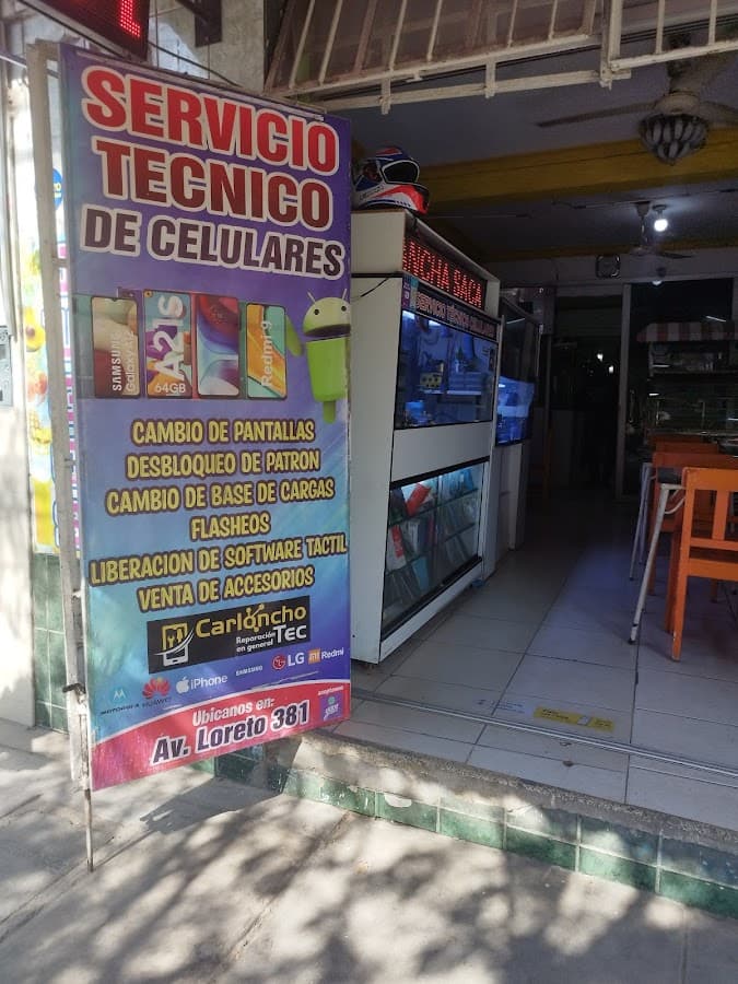 Carlonchotec