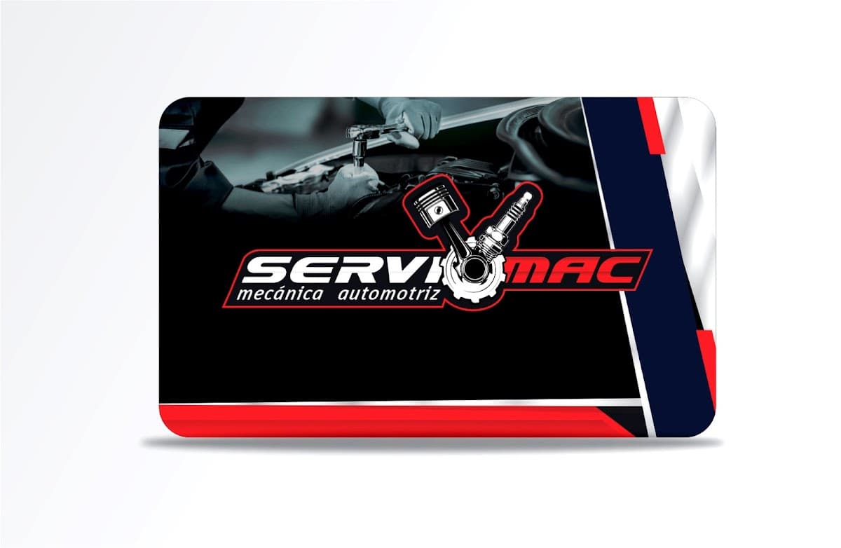 SERVI-MAC mecánica automotriz — foto