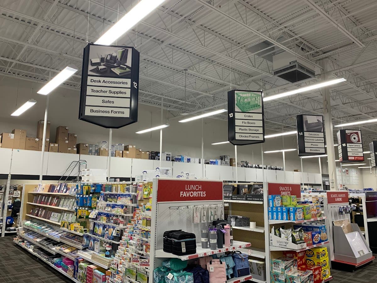 Office Depot — foto