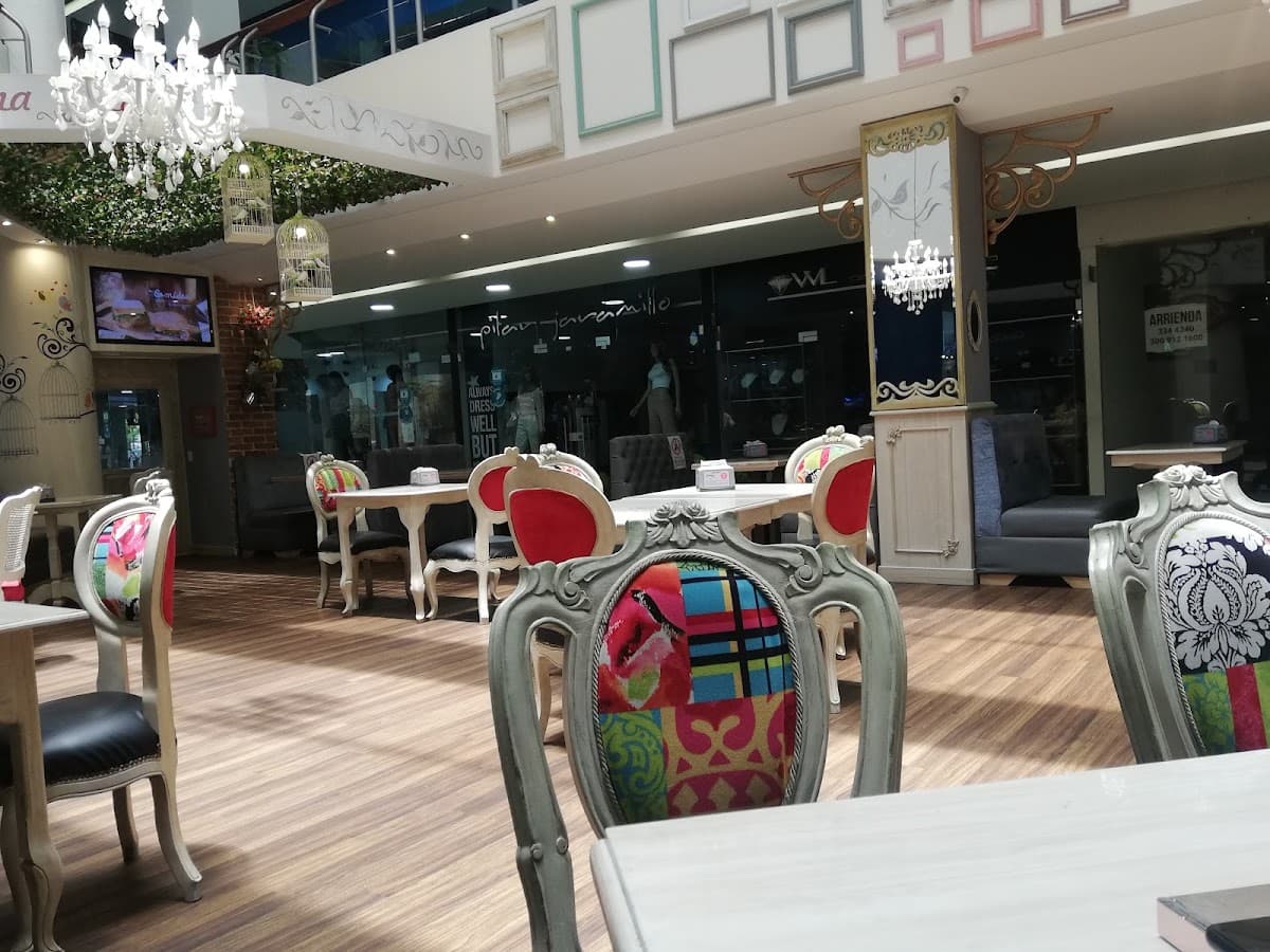 Crema Café