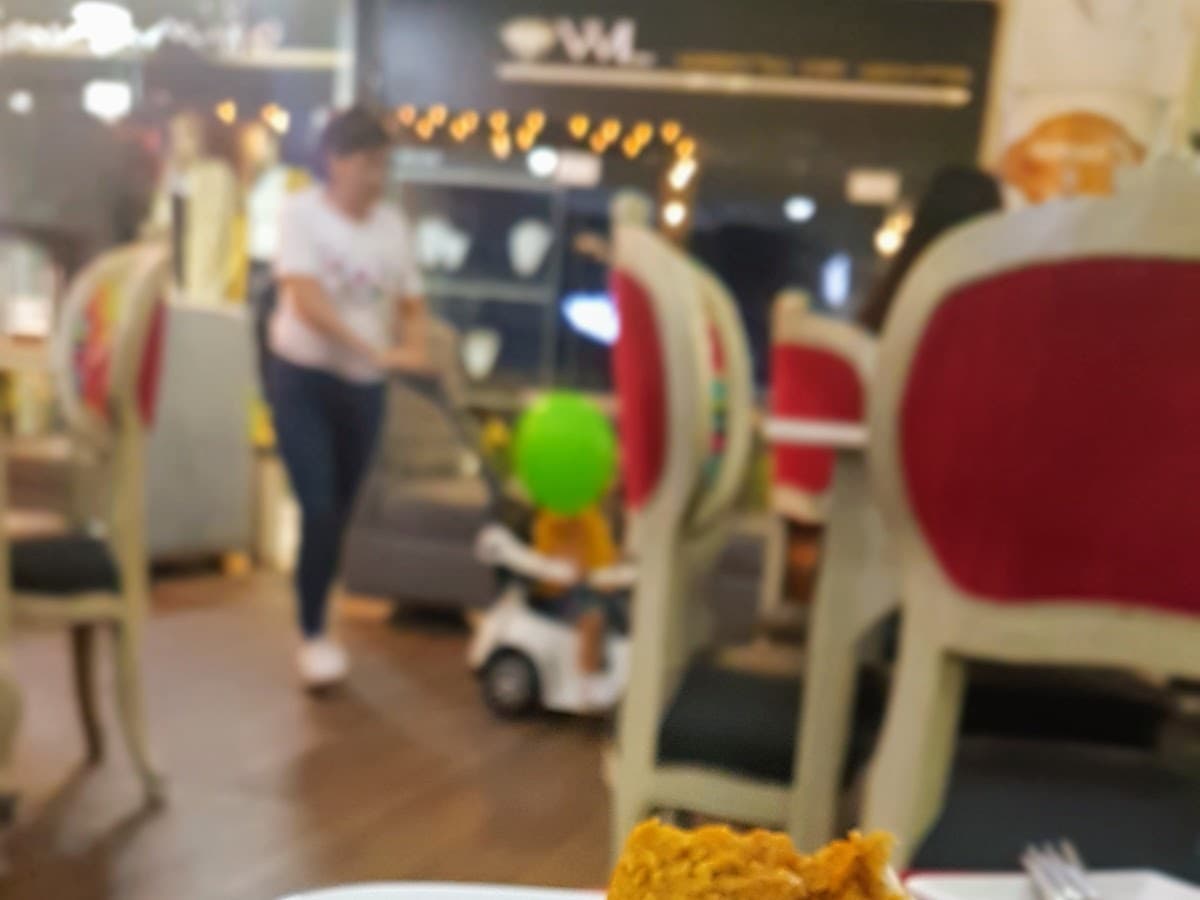 Crema Café — foto