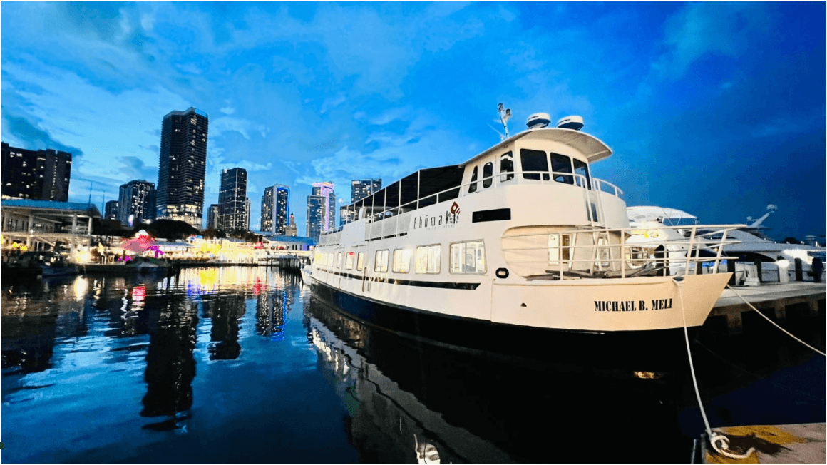 Miami Aqua Tours