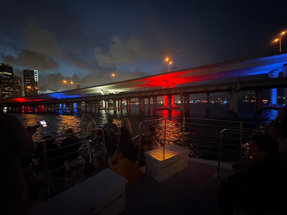 Miami Aqua Tours — foto