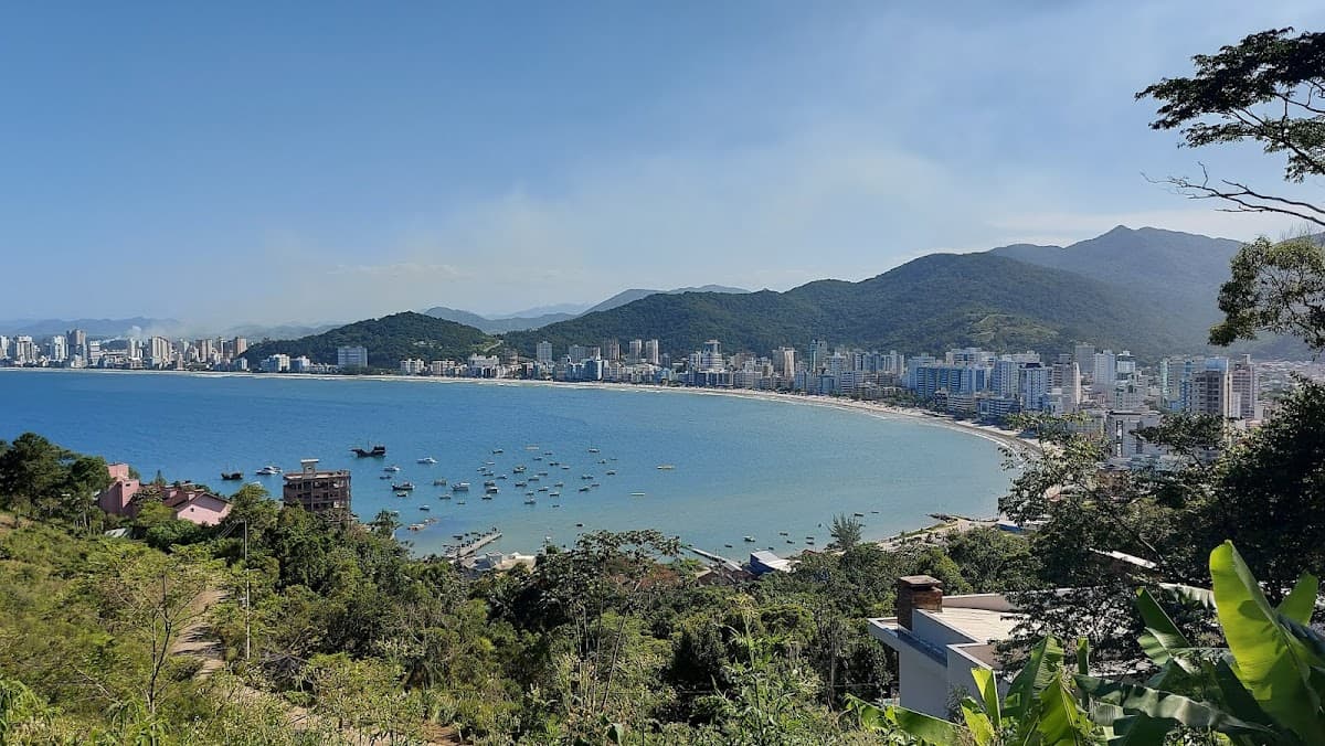 Praia de Itapema