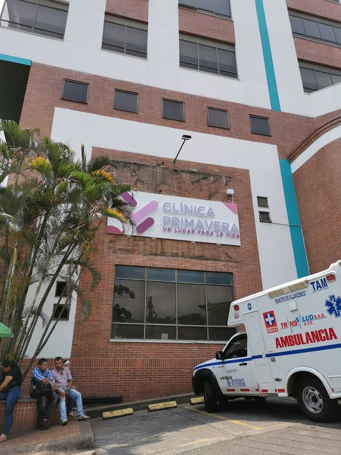 Clinica Primavera