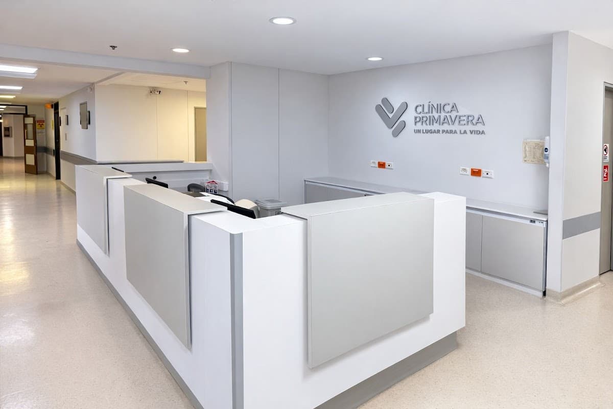 Clinica Primavera — foto