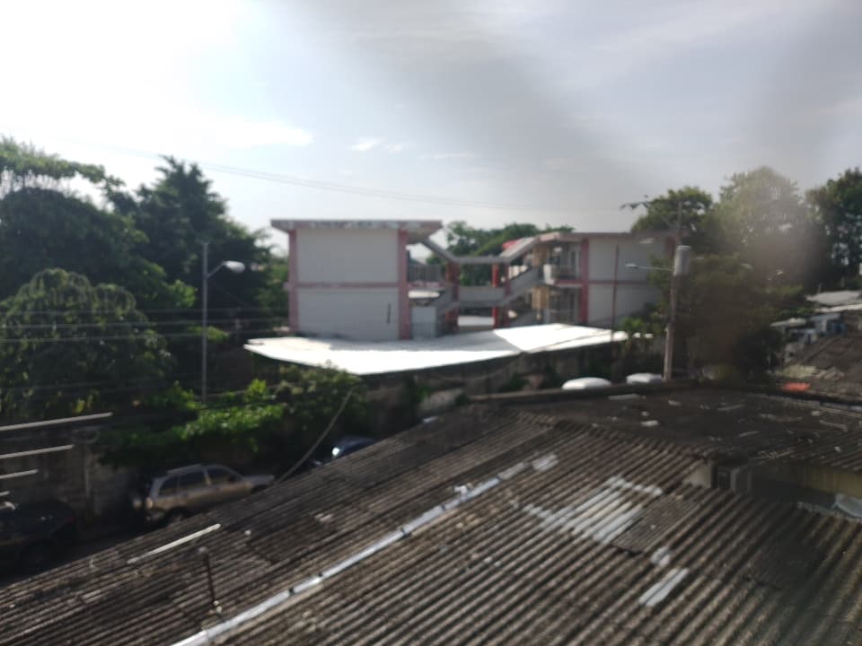 Unidad Educativa Fiscal "Provincia de Tungurahua" — foto