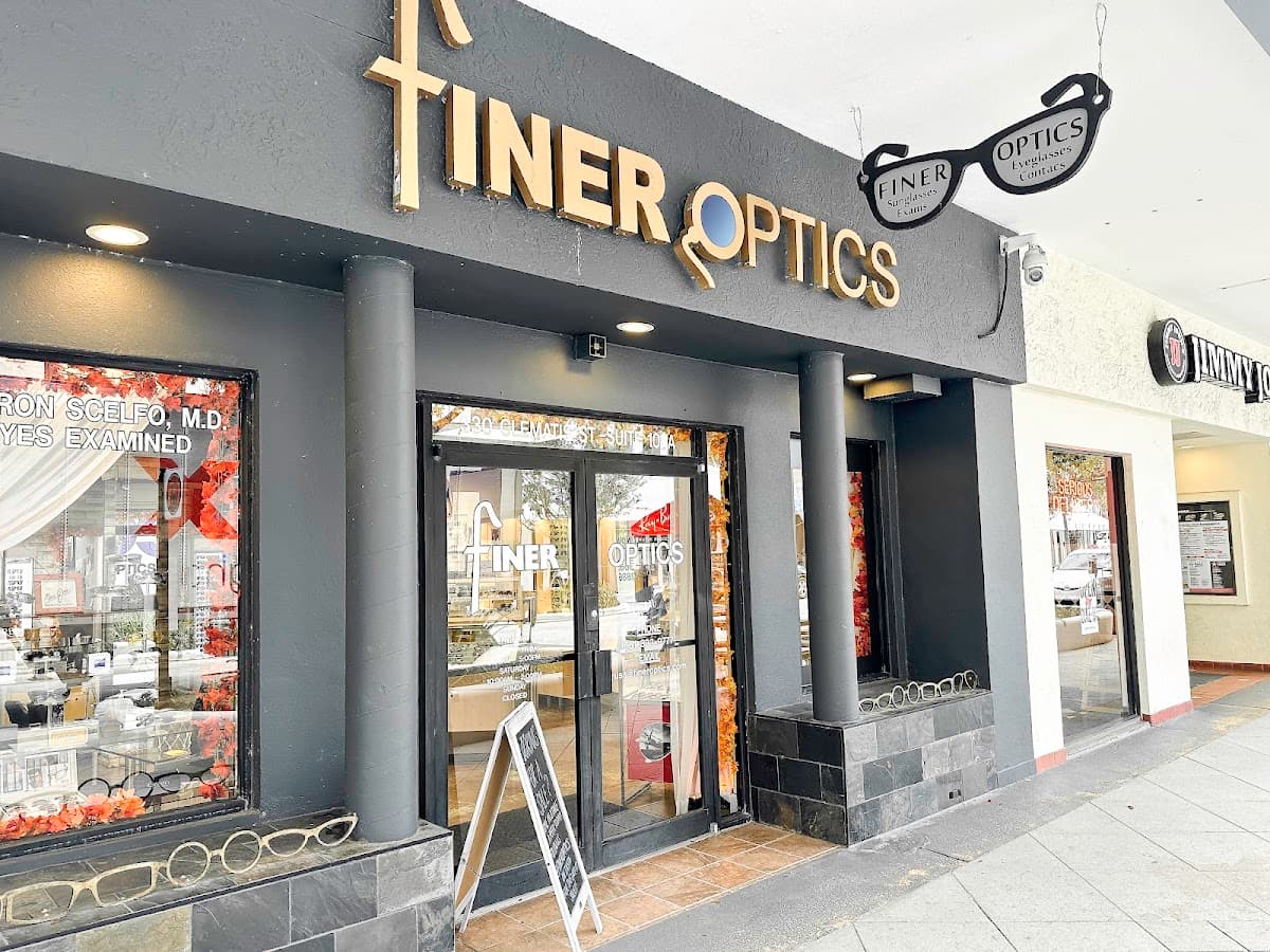 Finer Optics