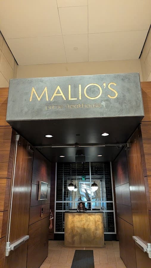 Malio's