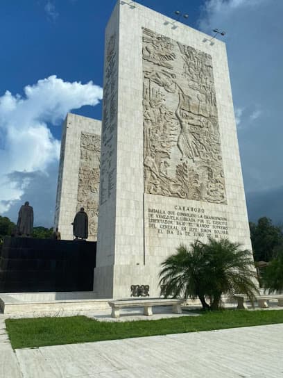 Paseo Los Próceres