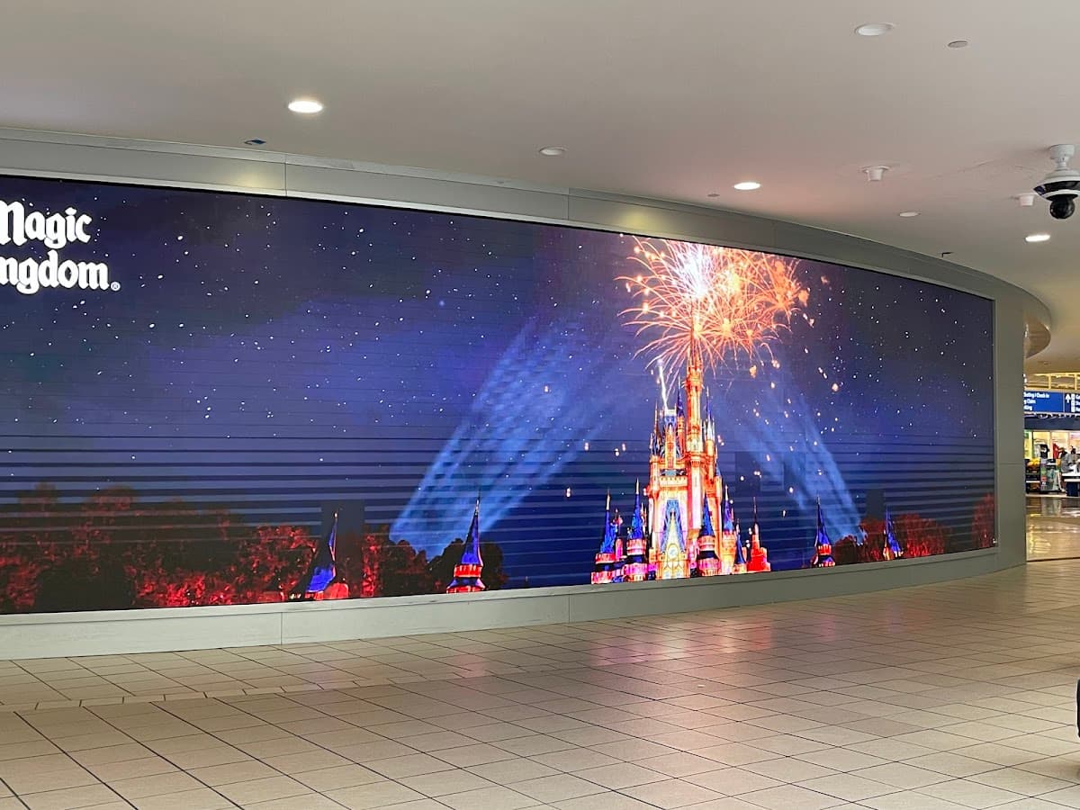 Hyatt Regency Orlando International Airport — foto