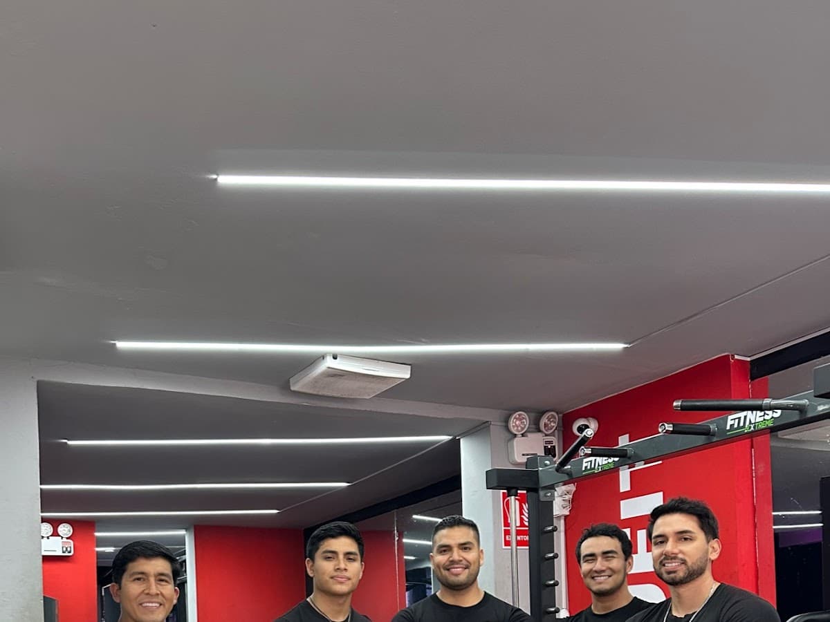 YOUFIT GYM