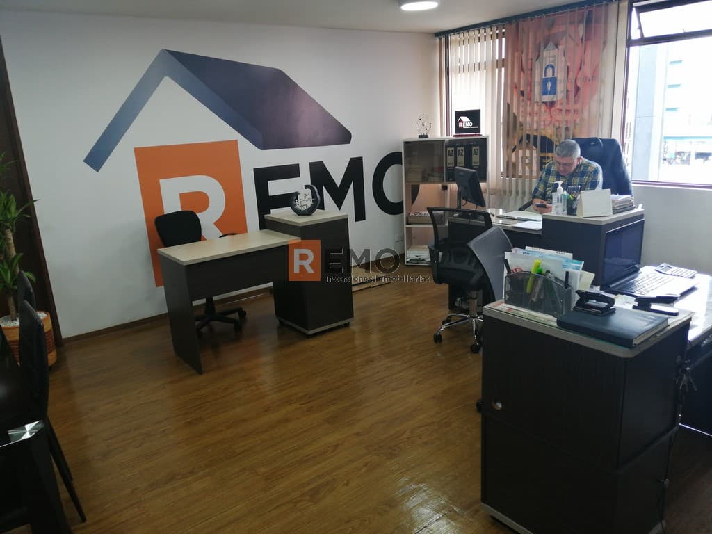 Inmobiliaria REMO