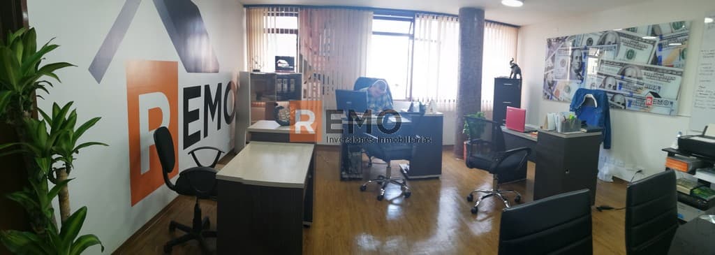 Inmobiliaria REMO — foto