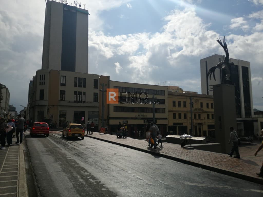 Inmobiliaria REMO — foto