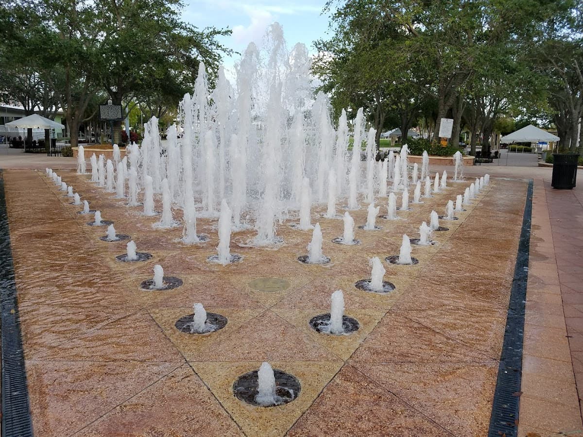 Westgate Park and Recreation Center — foto