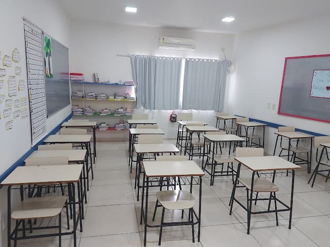 Colégio Superação
