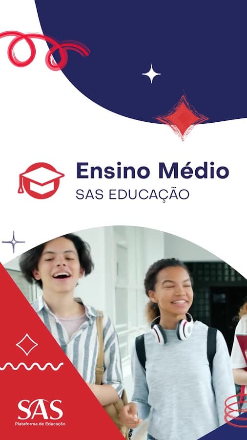 Colégio Superação — foto