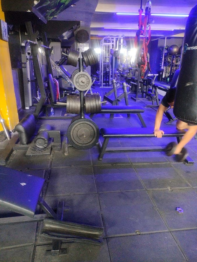 FitCenter Gym- Popayan
