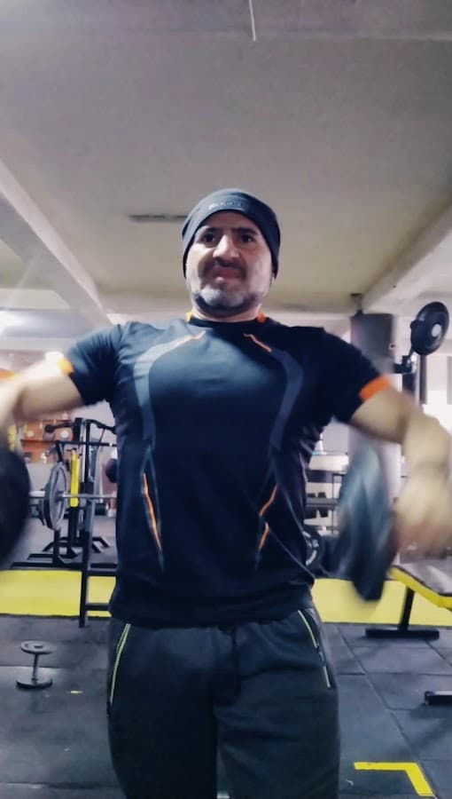 FitCenter Gym- Popayan — foto