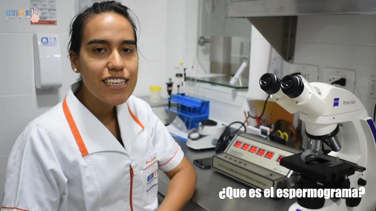 Gestamos unidad reproductiva — foto