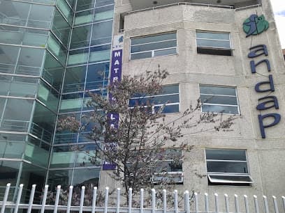 "ANDAP" Academia Nacional De Aprendizaje — foto