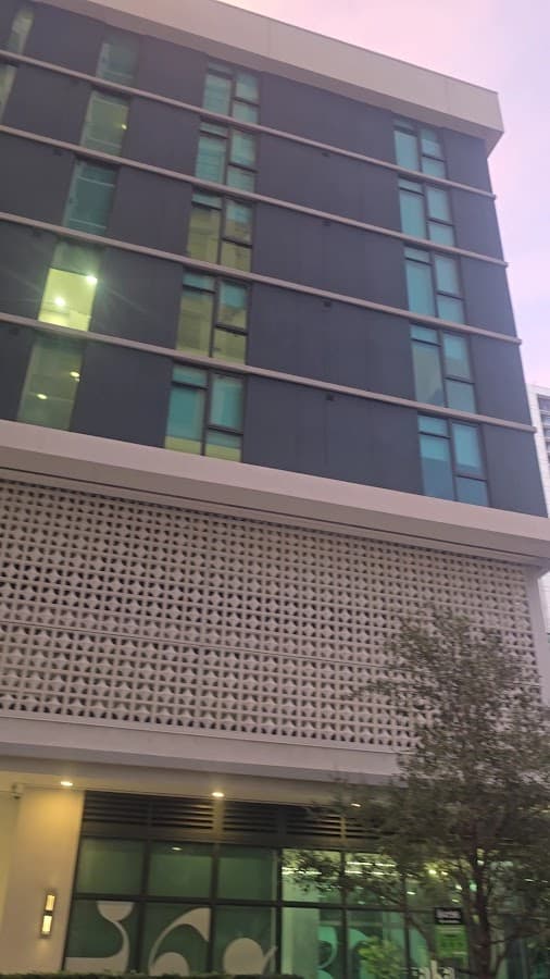 Hotel AKA West Palm — foto