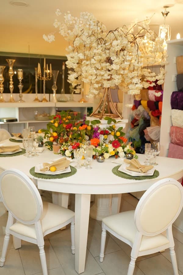 Los Angeles Eventos — foto