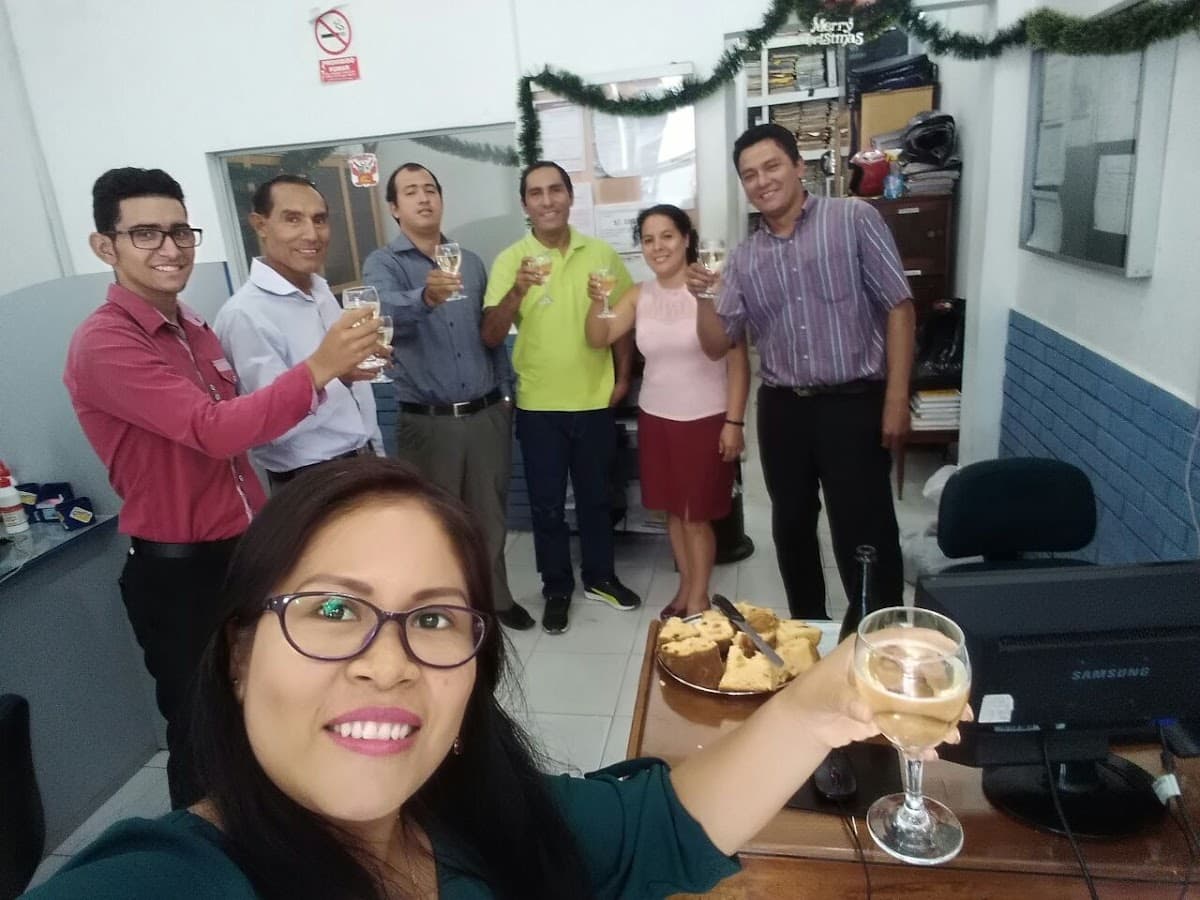 Tuesta Abogados — foto