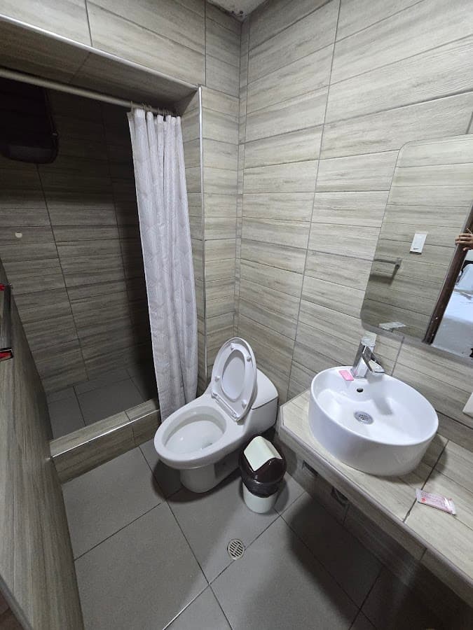 Hotel Rey Huancayo — foto