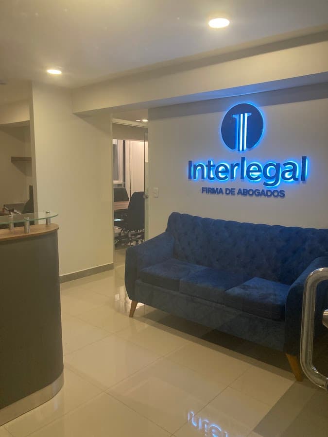 Interlegal - Firma de abogados