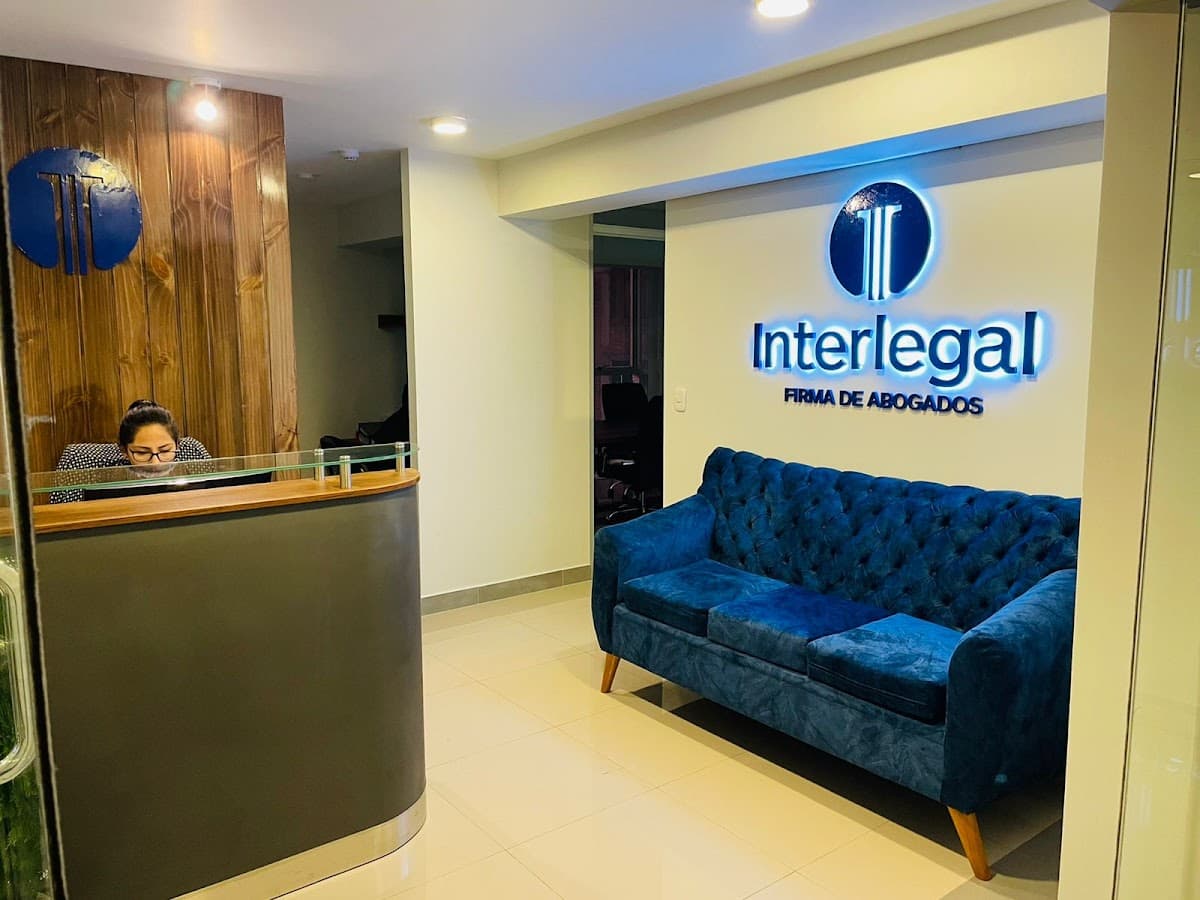 Interlegal - Firma de abogados — foto