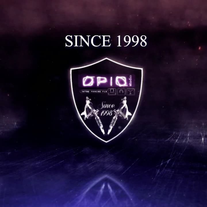 Opio Studio Tattoo® — foto