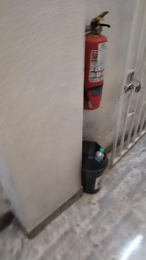 Policlínico San José