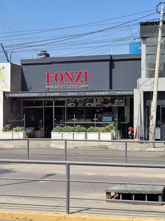 Fonzi