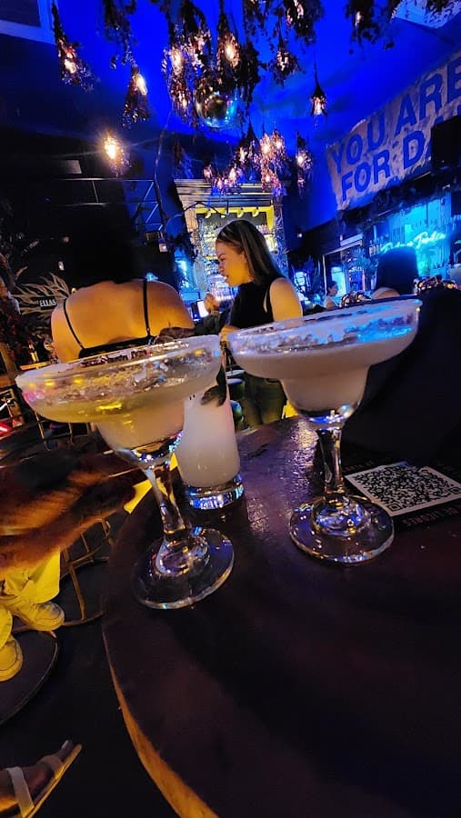 Donde Fabio Club — foto