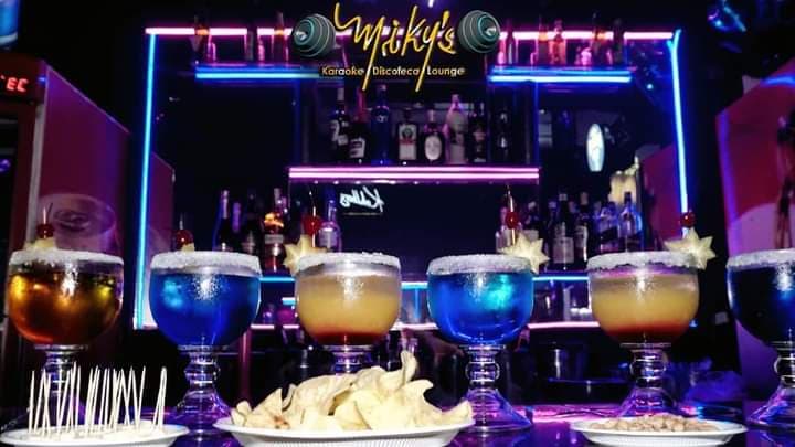 Karaoke Miky's — foto