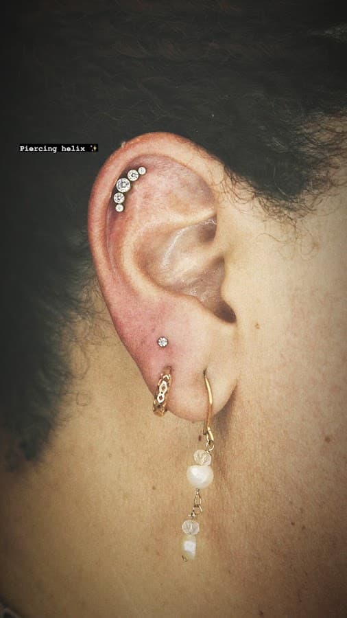 Aika Tattoo — foto