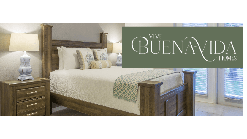 Buena Vida Homes
