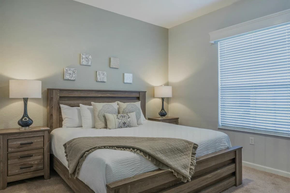Buena Vida Homes — foto