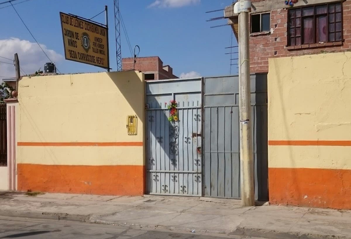 Beda Carrascode Hersi (Prekinder, Kinder)