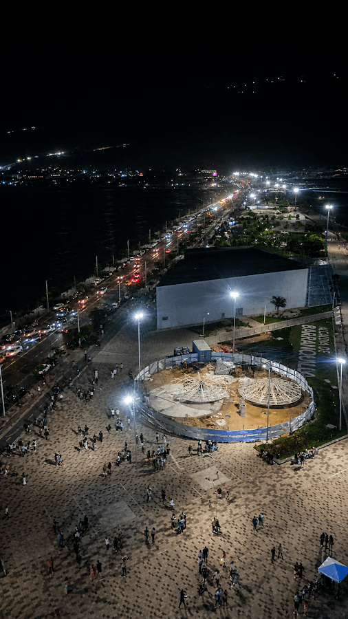 Puerta de Oro — foto