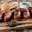Mr. Big - CHORIPAN tipo ARGENTINO