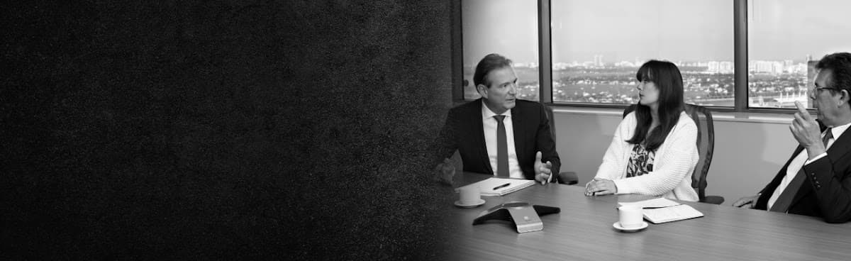 Iscoe Law Firm
