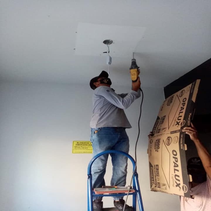 J&L Electro Servicios Generales — foto