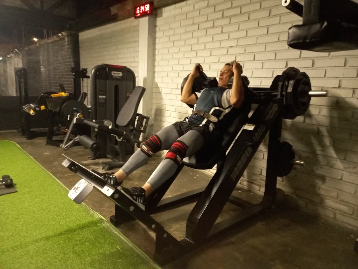 Extreme Physique Gym