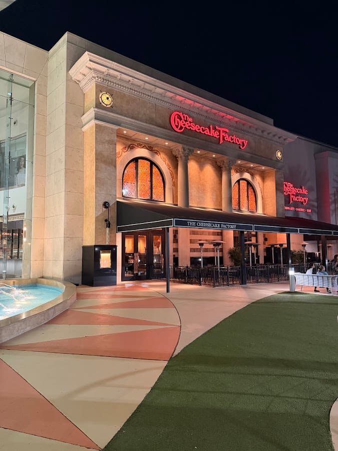 The Mall at Millenia