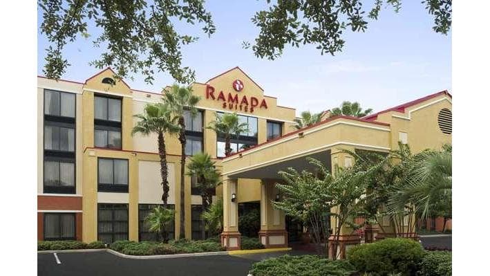 Ramada by Wyndham Suites Orlando Airport
