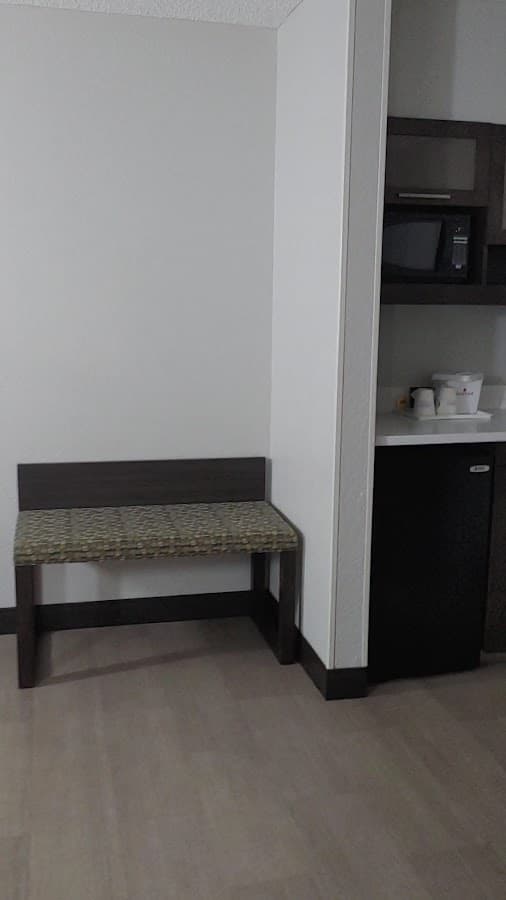 Ramada by Wyndham Suites Orlando Airport — foto