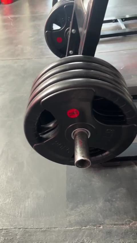 Kubo Gym Club — foto